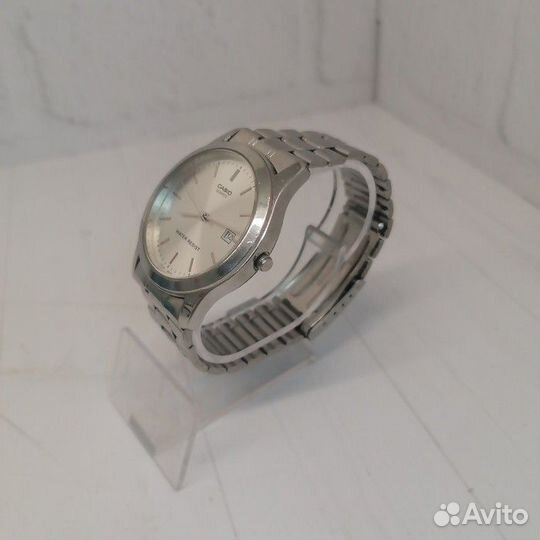 Наручные часы Casio MTP-1141PA-7B MTP-1141