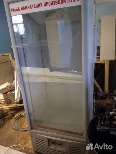 Холодильник бу