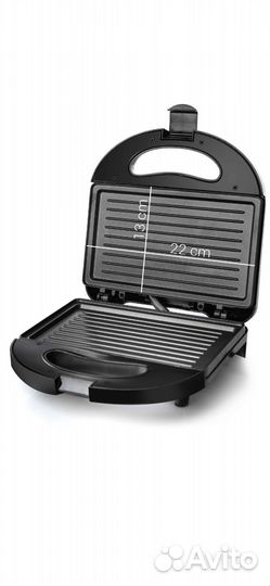 Сендвичница/бутербродница