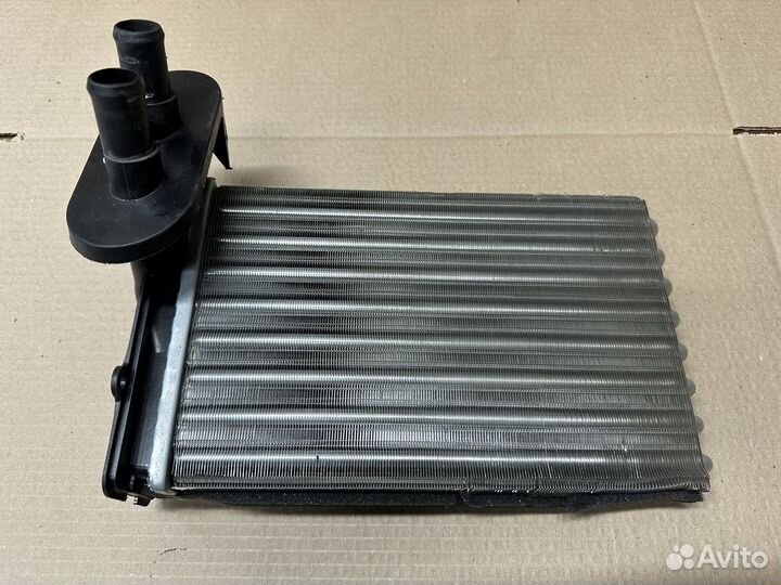 Радиатор печки Chery Amulet (A15)