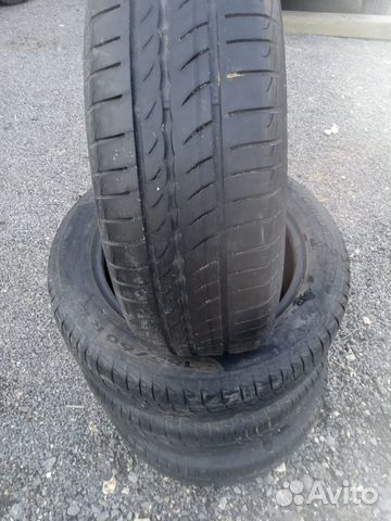 Pirelli Cinturato P1 185/60 R15 купить в Суровикино | Авито