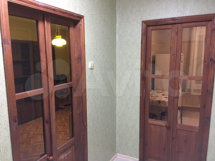 1-к. квартира, 33 м², 5/5 эт.