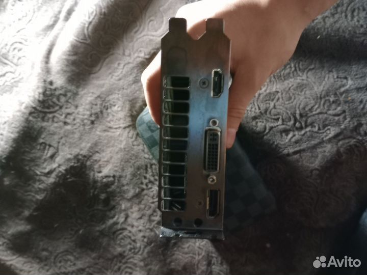 Видеокарта