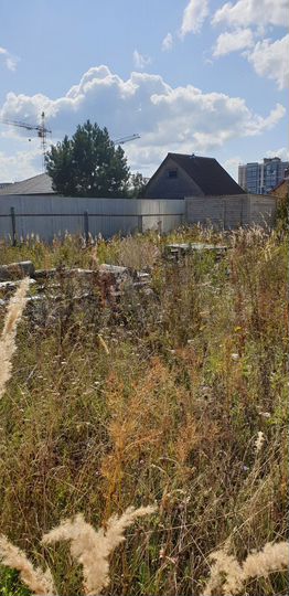 Дом 21 м² на участке 6 сот.