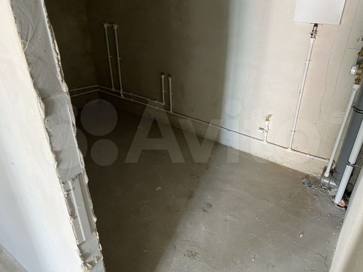 1-к. квартира, 44,6 м², 4/5 эт.