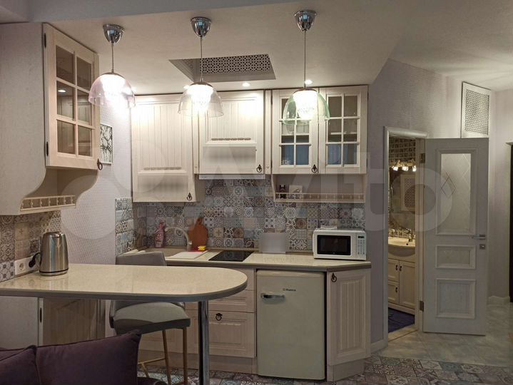 Квартира-студия, 29 м², 3/24 эт.