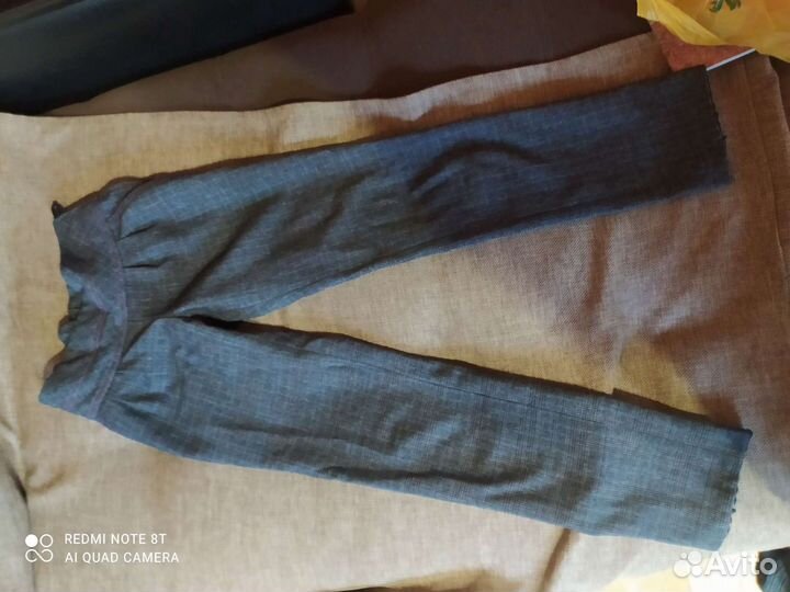 Школьная форма для девочки размер 34