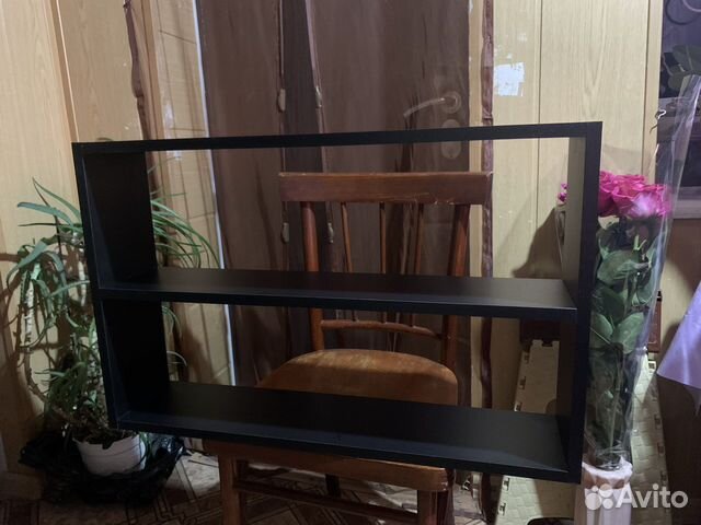 Полка настенная