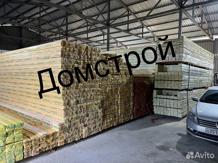 Вагонка Штиль Хвоя, Липа, Сосна, Кедр, Лиственница