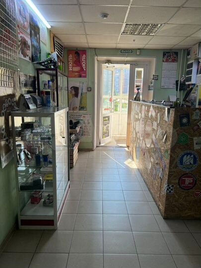 Офисное помещение, 11.6 м²