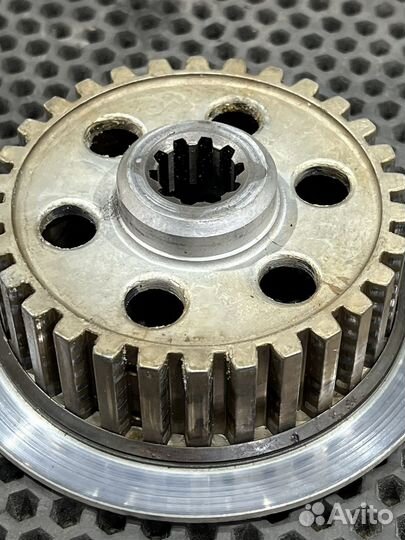 Барабан сцепления Kawasaki KLX 250 1995