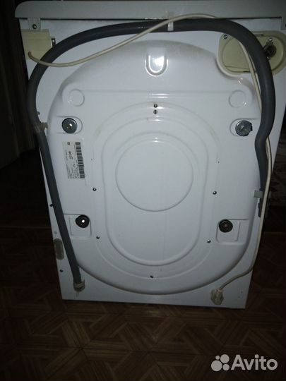 Продам стиральную машину indesit