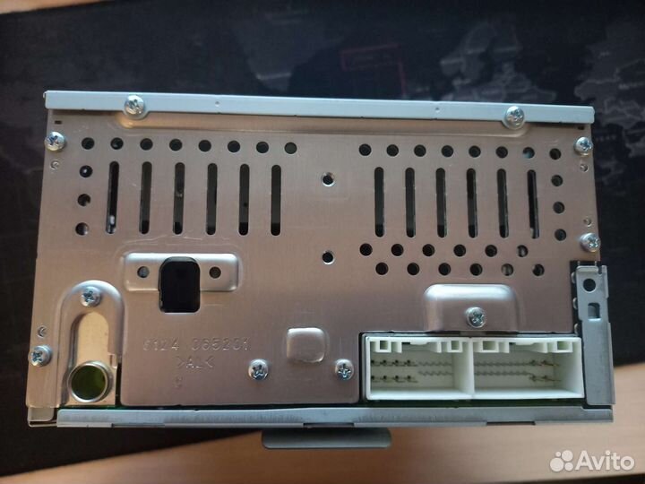 Автомагнитола бу