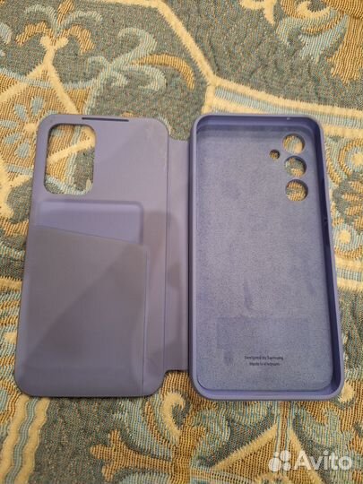 Аксессуары для Samsung a54
