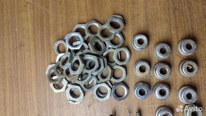 Газ 21 форсунки трапеции дворников