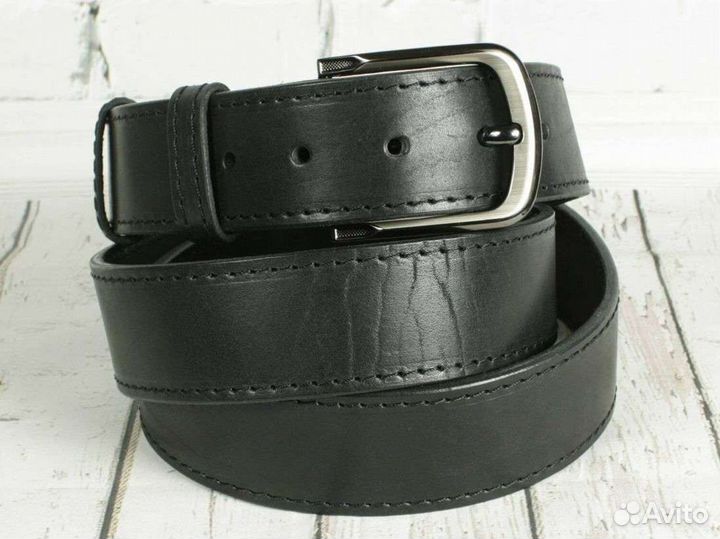 Ремень, Сумка, Картхолдер из натуральной кожи