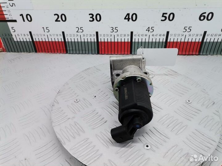 Клапан EGR Alfa Romeo 159 2008 55215031