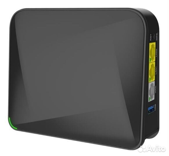 WiFi роутер «Smart Box giga»