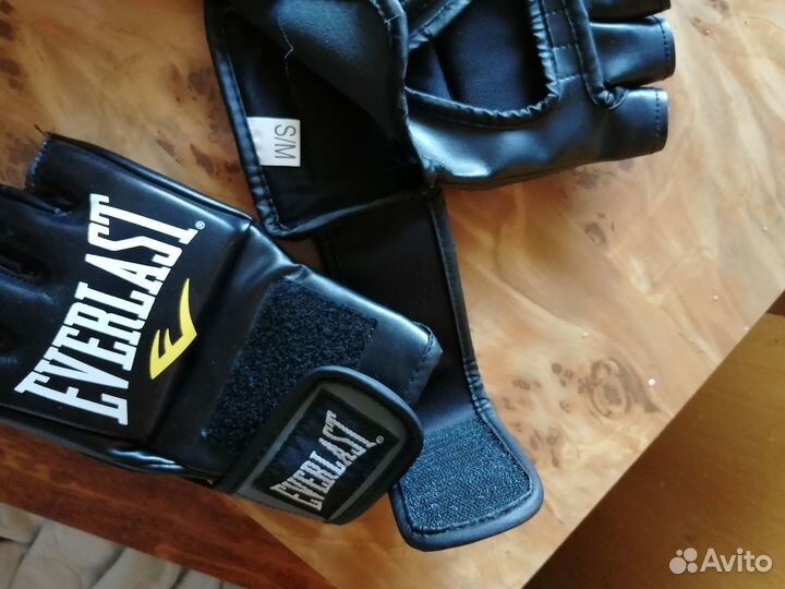Шингарты Everlast