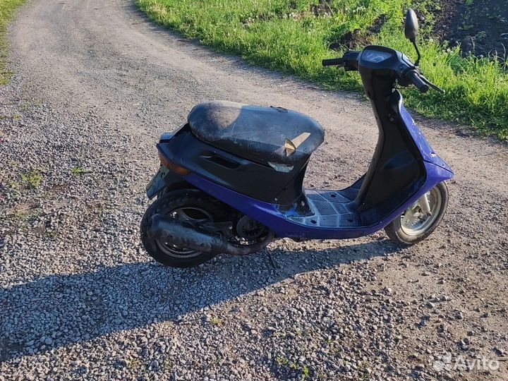 Honda dio af18