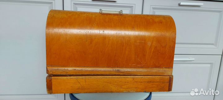 Швейная машинка ручная