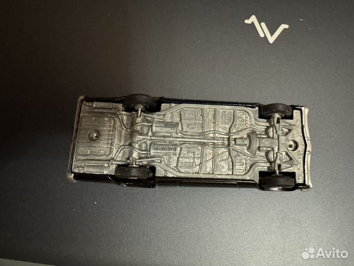 Модель коллекционная