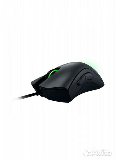 Игровая мышь Razer
