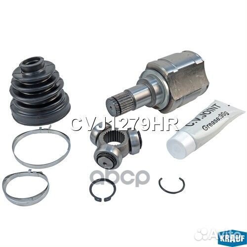 ШРУС внутренний toyota avalon III 3.5 2GR-FE