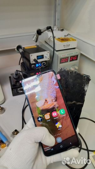 Ремонт сотовых телефонов, ремонт iPhone