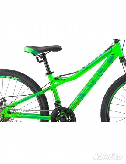 Велосипед Stels Navigator 510 MD 26 V010, год 2023