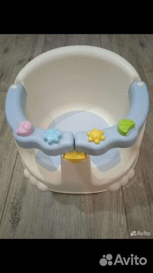 Стульчик для купания