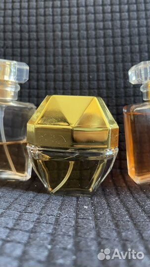 Миниатюры духов