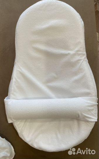 Кокон зевушка