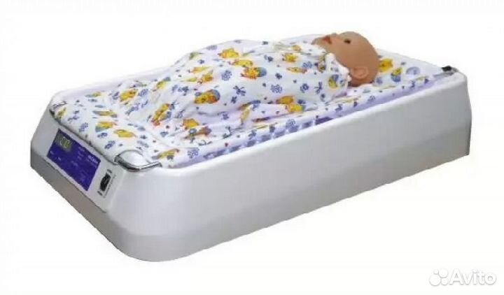 Прокат лампы от желтухи желтушки младенцев