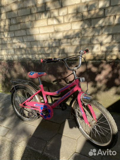 Велосипеды детские