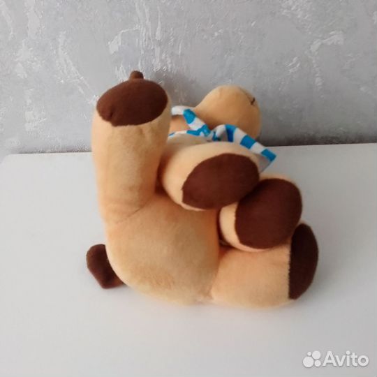 Щенок Мягкая игрушка