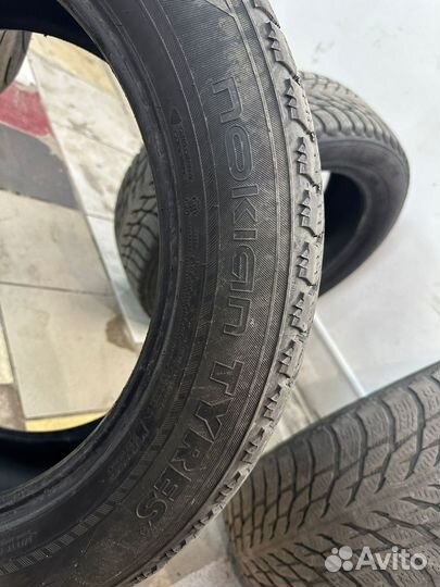 Nokian Tyres Hakkapeliitta 8 235/55 R19 90T