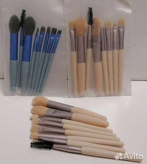 Кисти для макияжа
