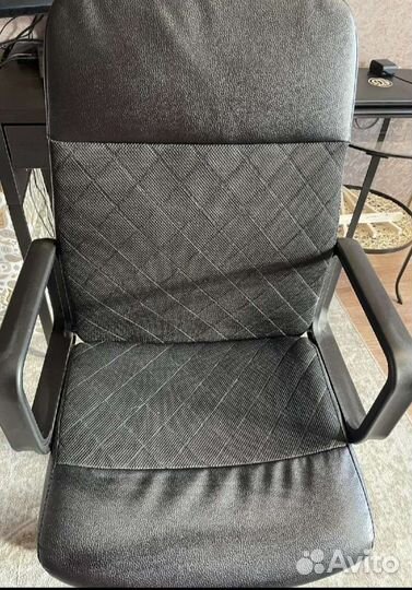 Компьютерное кресло IKEA