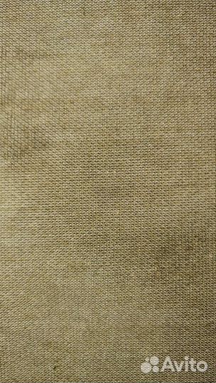 Ткань плюш СССР, винтаж