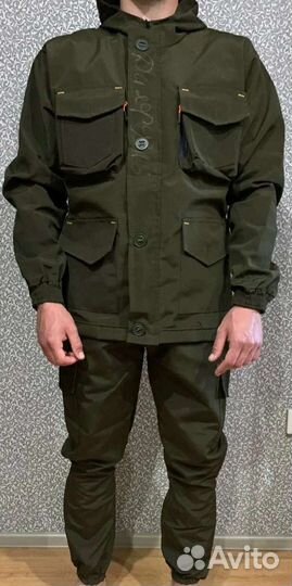 Костюм горка летний