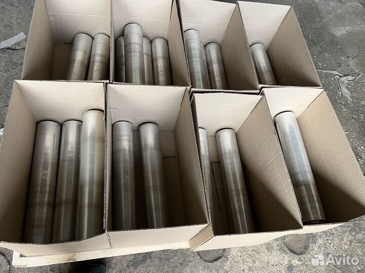 Стретч пленка оптом