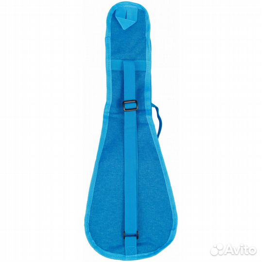 Terris TUB-S-01 BL - Чехол для укулеле