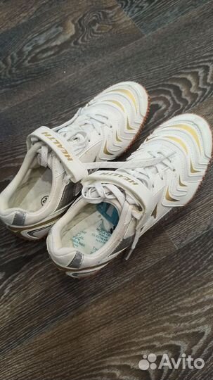 Шиповки для легкой атлетики 39(прыжки в высоту)