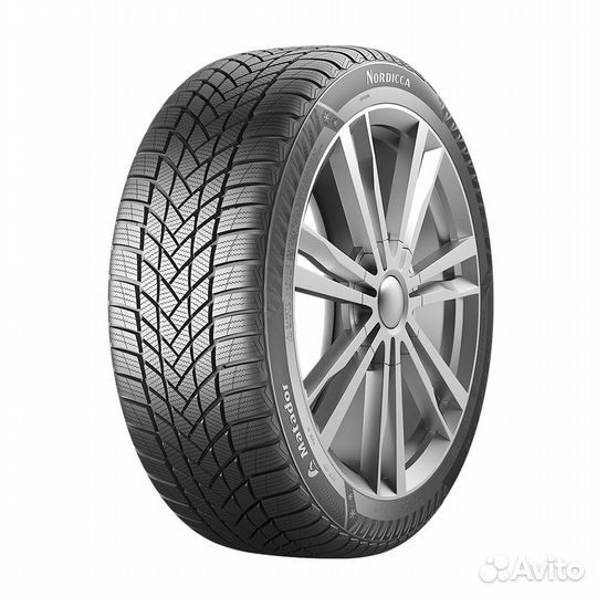 Matador MP 93 Nordicca 245/45 R18