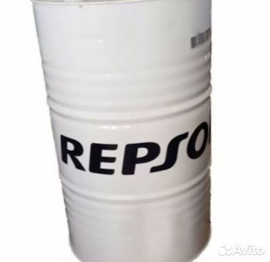 Моторное масло Repsol 10W-30 опт