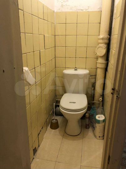 2-к. квартира, 47 м², 5/5 эт.