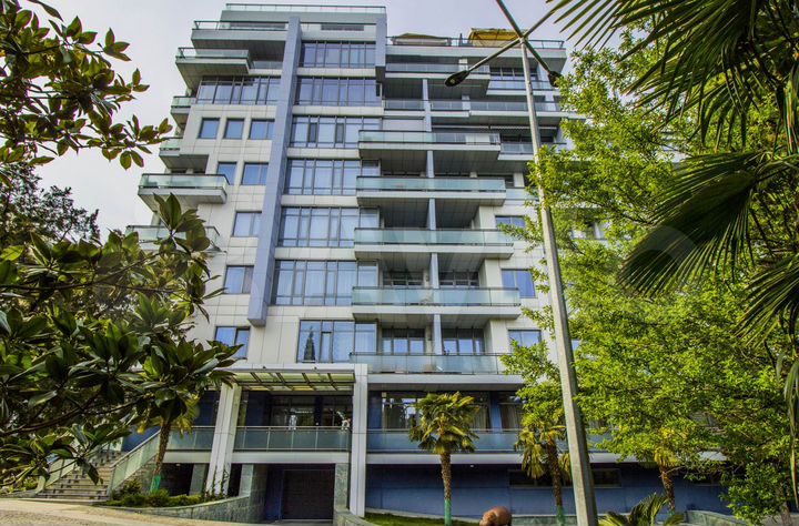 Машиноместо, 18 м²