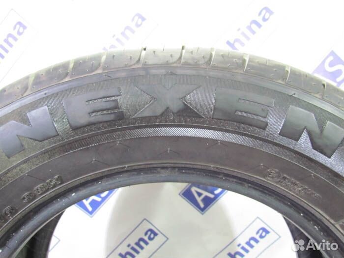 Nexen N'Priz RH1 215/65 R16 86P