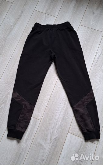 Спортивные брюки 152